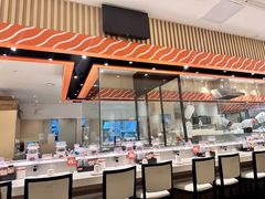 -新一番三文鱼寿司(大东海店)