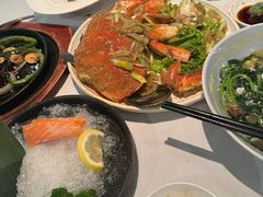 -同乐海鲜(乌节路中央店)