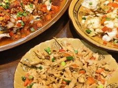 -朗妈私房菜(婺女州店)