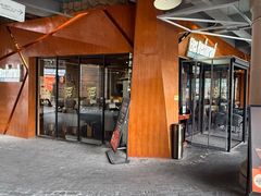 -Efes Turkish & Mediterranean Cuisine 艾菲斯餐厅(陆家嘴店)