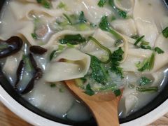 -大头亮羊汤烩面·河南非遗(良乡总店)