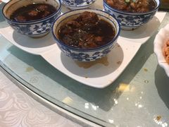 -玉华宫宾馆·餐厅(铜川驻京办店)