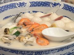 -山外山菜馆(玉泉路店)