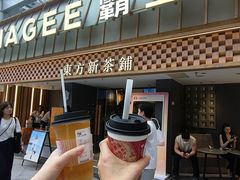 -霸王茶姬(正佳广场店)