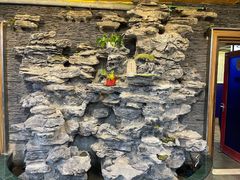 -齐海鱼圣深海石斑鱼火锅店(极地海洋世界店)