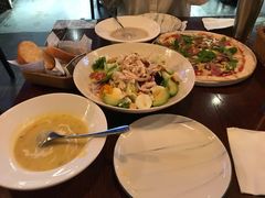 -斯比特花园西餐厅(东方商厦店)