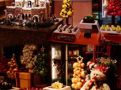 -怡咖啡海鲜自助餐厅(浦东香格里拉店)