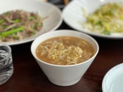 -湖畔鲁菜·二十年老字号餐厅(大明湖店)