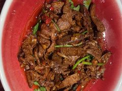 -来菜·湖北头牌藕汤(武商MALL众圆店)