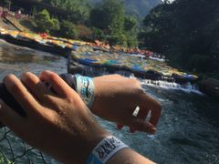 -清泉湾生态旅游度假区