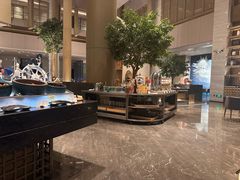 -博林天瑞喜来登酒店·西丽尚膳