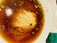 -松鹤面馆·古法焖肉面(观前店)