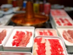 -京元盛铜锅涮肉(上海总店)