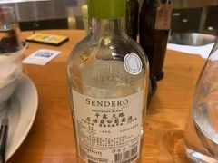 -君悦酒店·La Terrazza意合園·意式风味