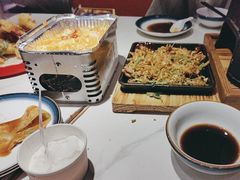 -头牌·鹤岗小串(万达店)