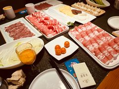 -蒙都43°9羊火锅(平庄店)
