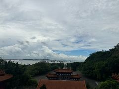 -南沙天后宫景区