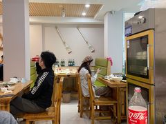 大堂-东海章鱼馆(恒瑞街店)