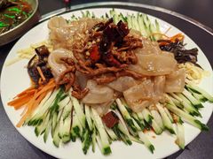 -红东阁东北菜烤肉酒馆(CROSS万象汇店)