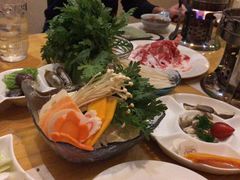 -丽和苑·自助寿喜锅(虹梅路店)