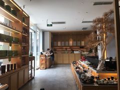 -苗品记茶馆(时代天街D馆店)