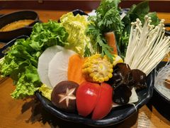 -呷哺呷哺 黄金牧场 (欢乐谷店)