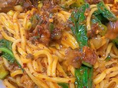 -朱儿面庄(洋河三路店)