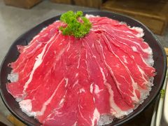 -井格重庆火锅(西直门凯德Mall店)