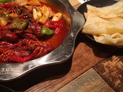 -王红军龙虾(新民路店)