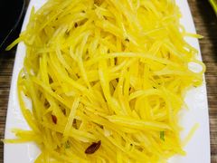 -杨姐大片肉烧烤