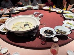 -久宴·天目湖大鱼头(恐龙园店)