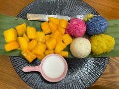 -婉泰·特色小吃·舂鸡脚(告庄二店)