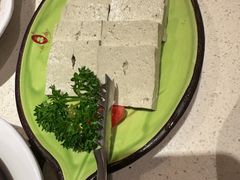-一叶一世界·素食餐厅(锦华万达店)