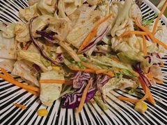 田园大拌菜-小菜园新徽菜(常州金坛吾悦店)