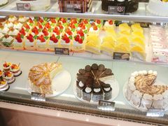 -面包新语(滨湖万达店)