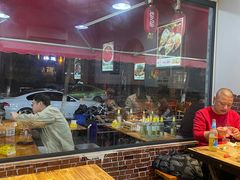 -为民烧烤吧.自贡爆炒菜(收录20年好店)