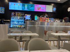 -KOI Thé(力宝广场店)