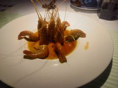 -桂满陇·桃花院落(长泰广场店)