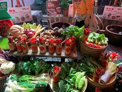 -客家大院·非遗赣南客家菜(郁孤台店)