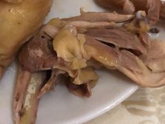 -佳基盐焗鸡