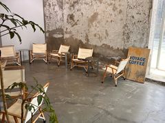 -VOYAGE COFFEE 咖啡烘焙工坊店(798艺术区店)