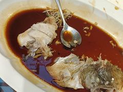 -老铺烤鸭(宝鸡店)