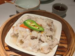 -禄运茶居·手工点心(猎德店)