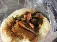 -秋英饭团(大庙新村店)