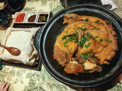 神仙鸡-桃源人家(东门店)