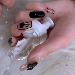 -美甲日记美睫专业纹绣半永久