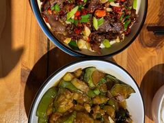 -唐伯虎新派湘菜馆(石夏时代广场店)