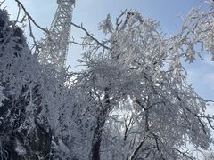 -紫金山山顶公园