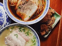 -同得兴 Since·1995 传统苏式面馆(十全街店)