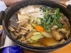 -季夏金枪鱼牛排自助餐厅(海悦天地店)
